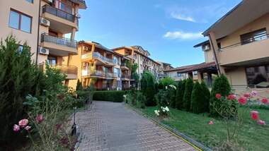 Vânzare - Apartament în Țarevo,  Burgas