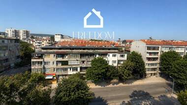 Satış - Apartman olarak Kolhozen pazar,  Varna