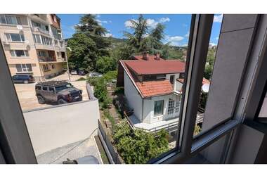 For sale - Apartment in Briz,  Varna