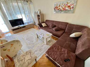 Vânzare - Apartament în Țentăr,  Burgas