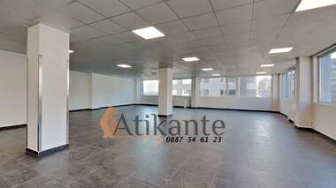 Miete - Büro in Mladost-4,  Sovia