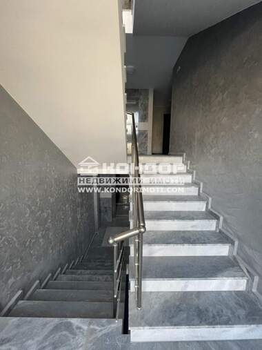 For sale - Apartment in Vastanicheski,  Plovdiv