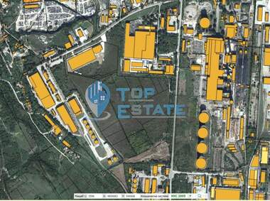 For sale - For Construction in Promishlena zona - Iztok,  Ruse