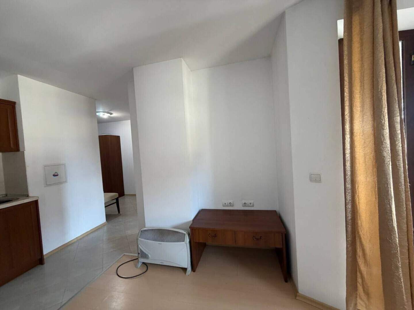 İki odalı Apartman olarak Bansko, Blagoevgrad – fotoğraf 4