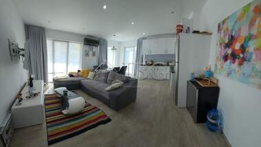 Satış - Apartman olarak Sveti Vlas,  Burgas