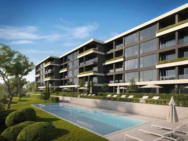 Satış - Apartman olarak Alen mak,  Varna