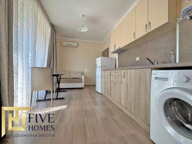 Satış - Apartman olarak Sunny Beach,  Burgas