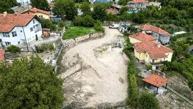 For sale - For Construction in Dolapite,  Ruse