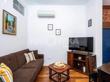 For sale - Apartment in Center,  Plovdiv