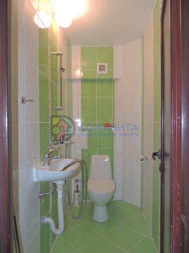 Verkauf - Wohnung in Primorsko,  Burgas