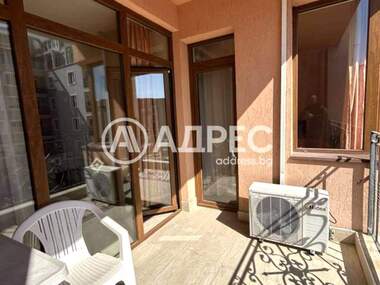 For sale - Apartment in Sunny Beach,  Burgas