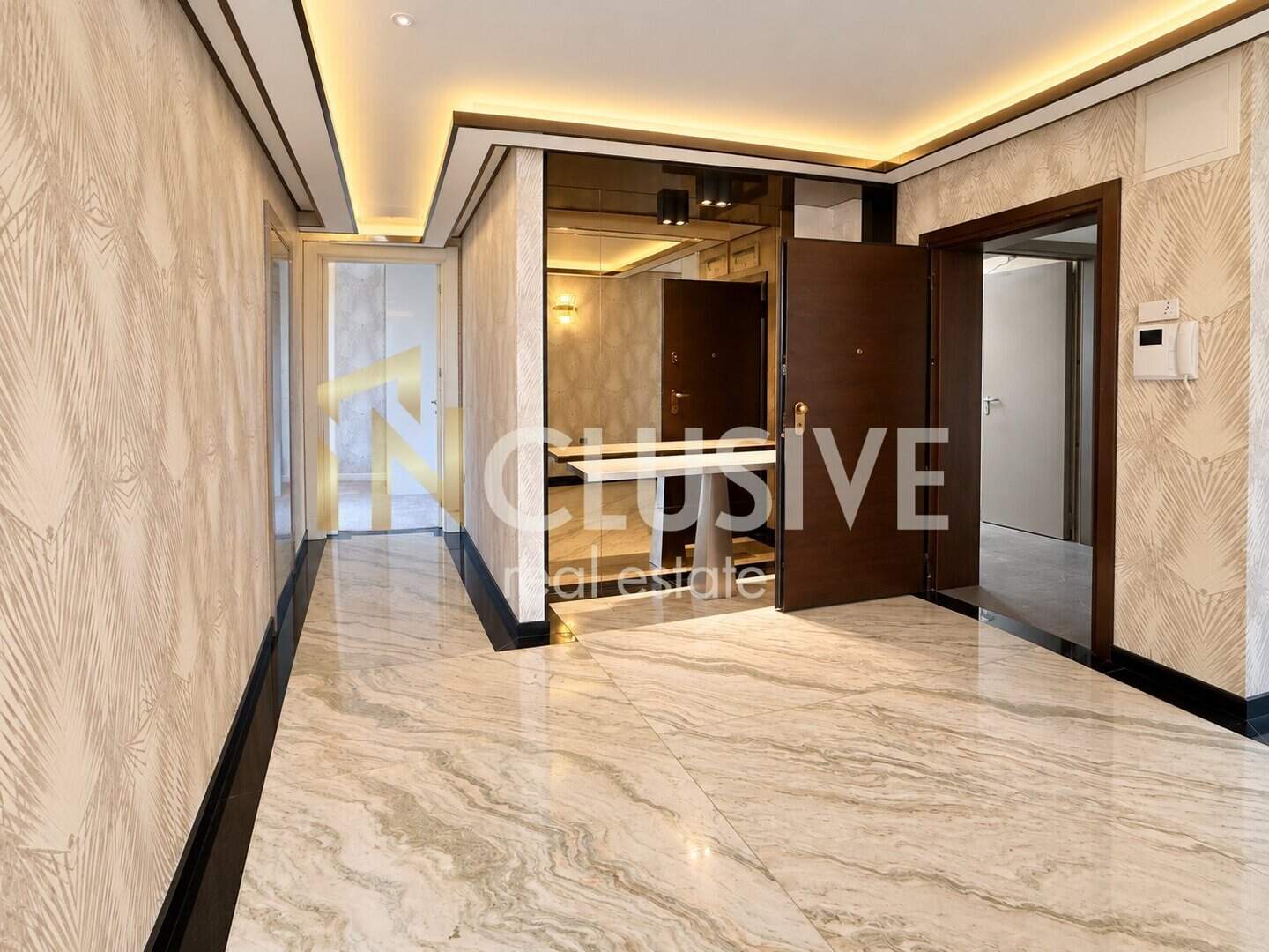 Τρίδωμο Διαμέρισμα σε Οκραζνα μπολνιτσα - Γενεραλι, Βαρνα – φωτογραφία 5