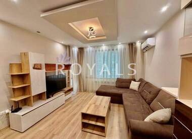 For sale - Apartment in Drujba 2,  Pleven
