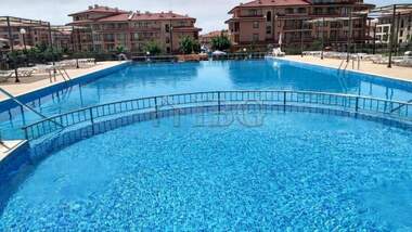 For sale - Apartment in Sveti Vlas,  Burgas