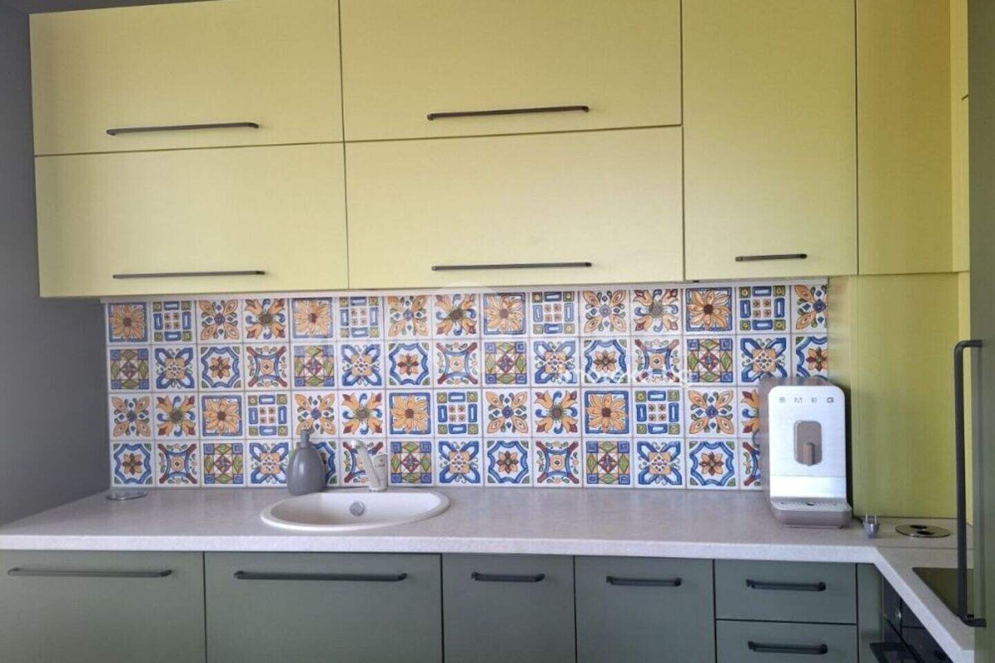 Cu trei camere Apartament în Sfinții Constantin și Elena, Varna – fotografia 7