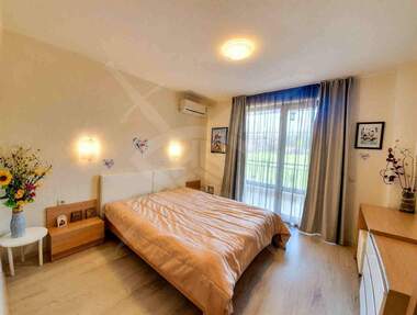 Vânzare - Apartament în Sveti Vlas,  Burgas