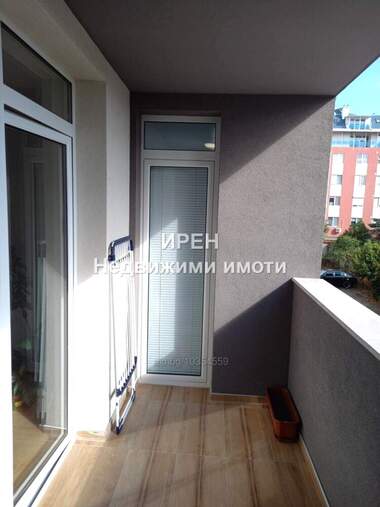 Verkauf - Wohnung in Zentar,  Iambol