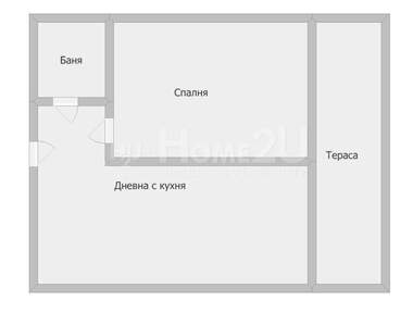Продажба - Апартамент в Бриз,  Варна