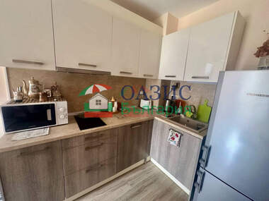 Verkauf - Wohnung in Rawda,  Burgas