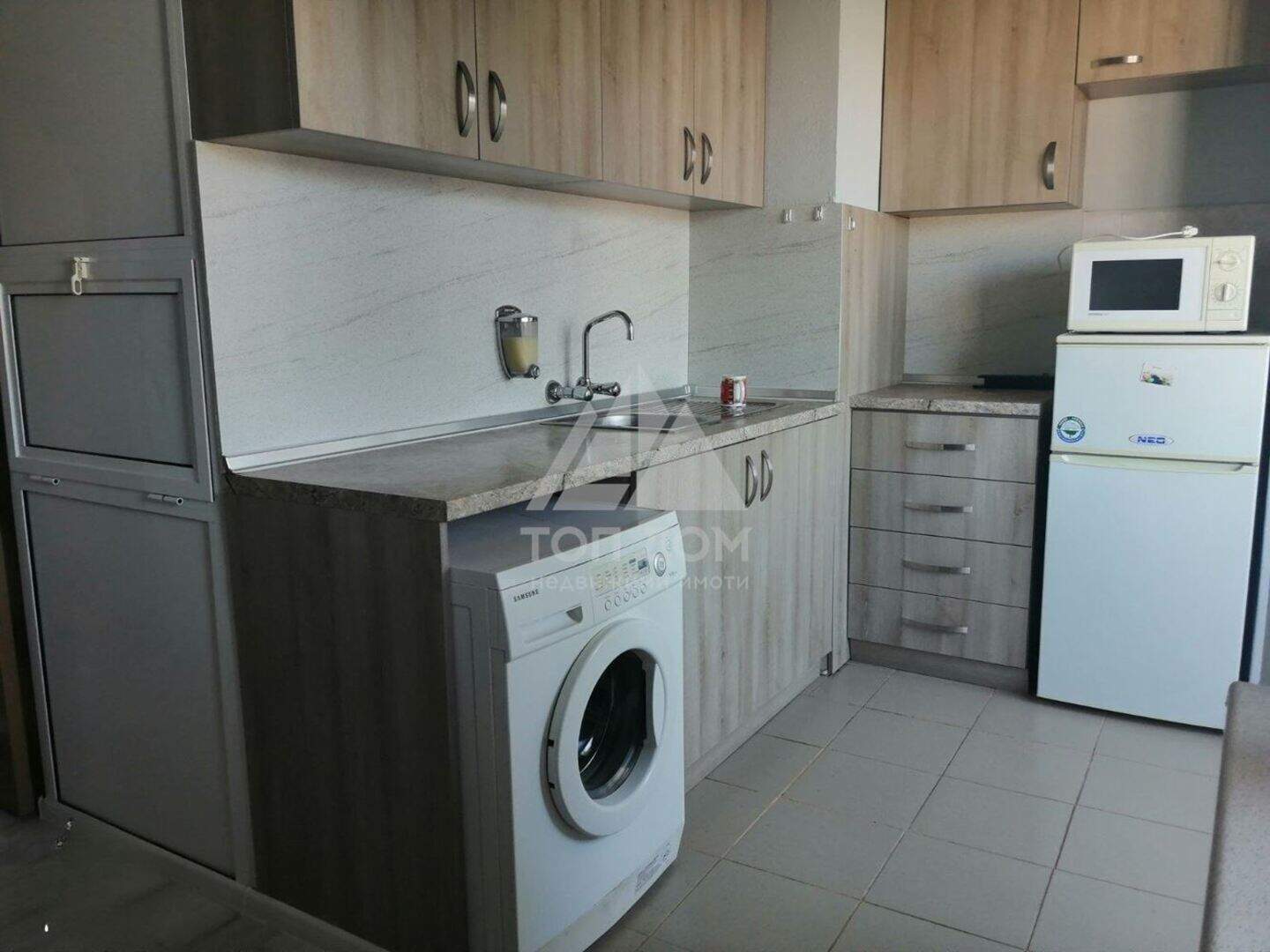 Dreizimmer Wohnung in Zweten kwartal, Varna – Foto 3