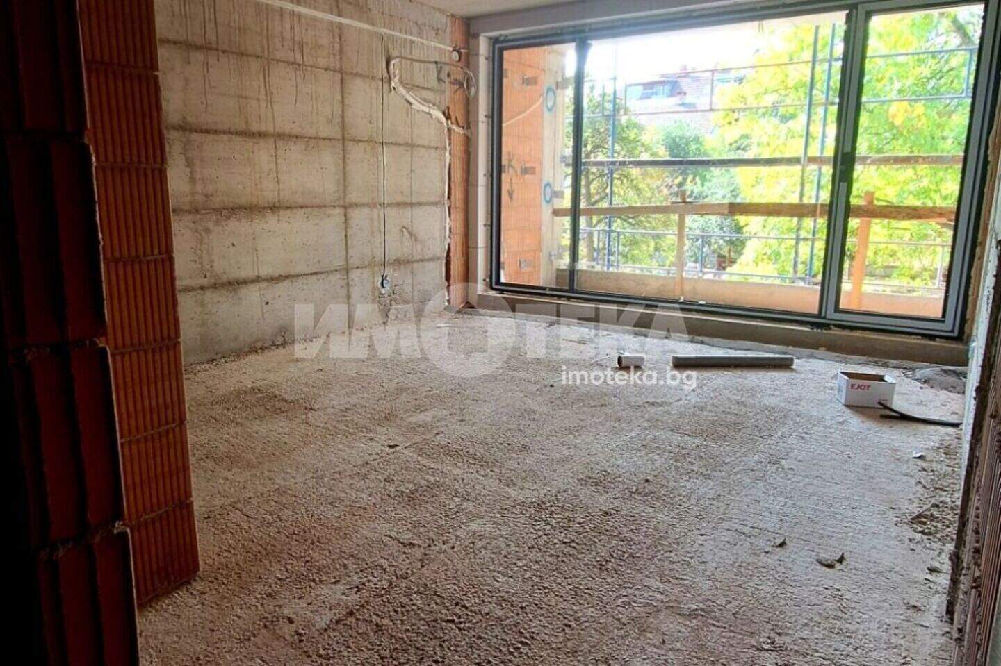 Üç odalı Apartman olarak Vitoşa, Sofia – fotoğraf 7