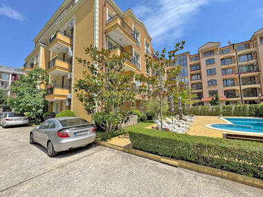 Satış - Apartman olarak Sunny Beach,  Burgas