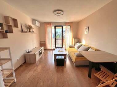 For rent - Apartment in Briz,  Varna