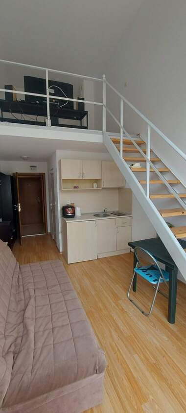 Verkauf - Wohnung in Nessebar,  Burgas