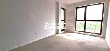 Продажба - Апартамент в Христо Смирненски,  Пловдив