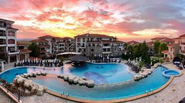 For sale - Apartment in Kamenar,  Burgas