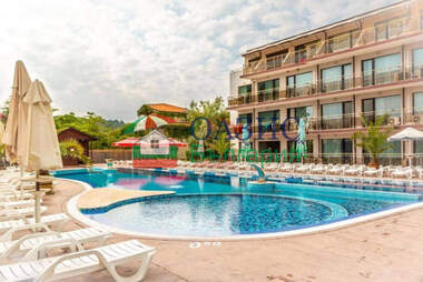 For sale - Apartment in Sozopol,  Burgas