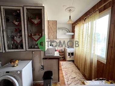 For sale - Apartment in Bolnicata,  Shumen