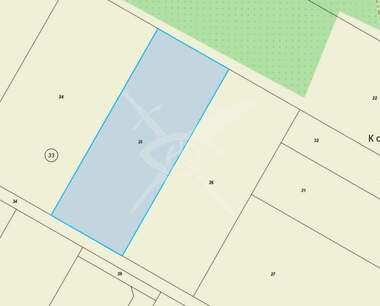For sale - Agricultural land in Markovo,  Plovdiv