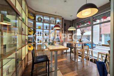 For sale - Store in Vitosha,  Sofia