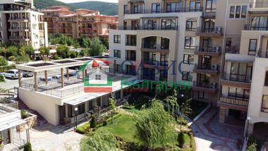 For sale - Apartment in Sveti Vlas,  Burgas