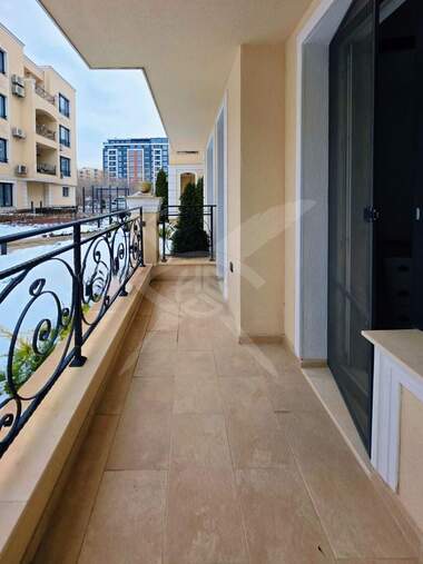 For rent - Apartment in Hristo Smirnenski,  Plovdiv