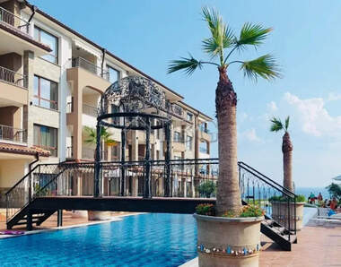 Satış - Apartman olarak Sarafovo,  Burgas