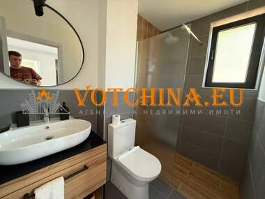 For sale - House in Priseltsi,  Burgas
