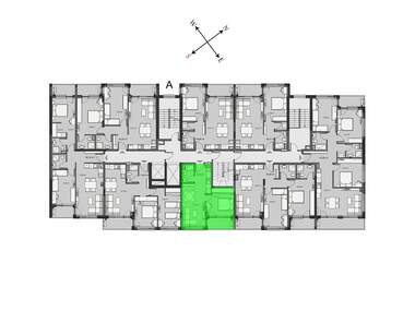 Vânzare - Apartament în Izgrev,  Burgas