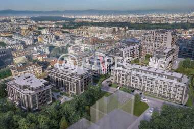 Продажа - Квартира в Кръстова вада,  София