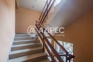 For sale - Apartment in k.k. Chayka,  Varna