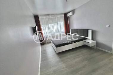 For sale - Apartment in Sini kamani,  Sliven