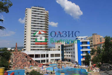 Verkauf - Wohnung in Sonnenstrand,  Burgas