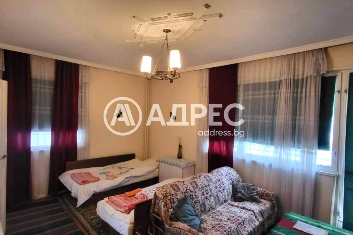 2 bedroom Apartment in k.k. Chayka, Varna – photo 3
