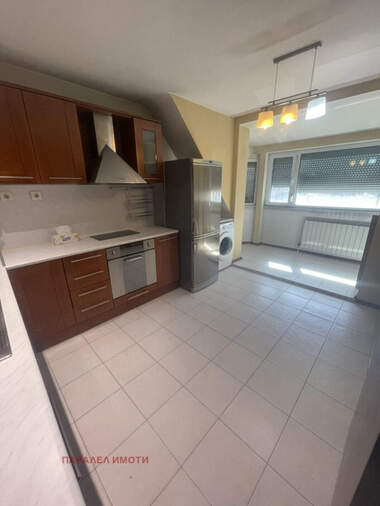 For sale - Apartment in Center,  Plovdiv
