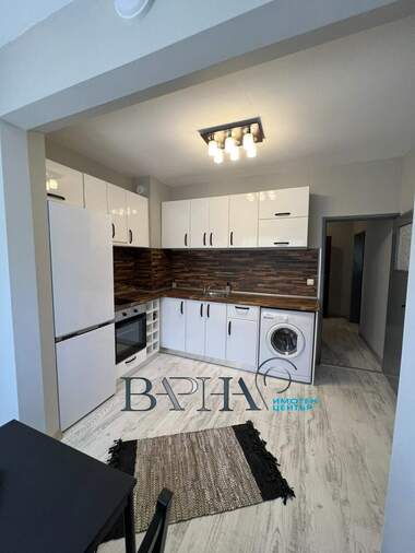 Продажа - Квартира в Възраждане 2,  Варна