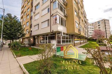 Продажба - Апартамент в Студентски град,  София