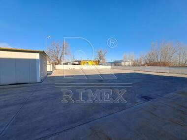 For sale - Warehouse in Industrialna zona-Sever,  Plovdiv