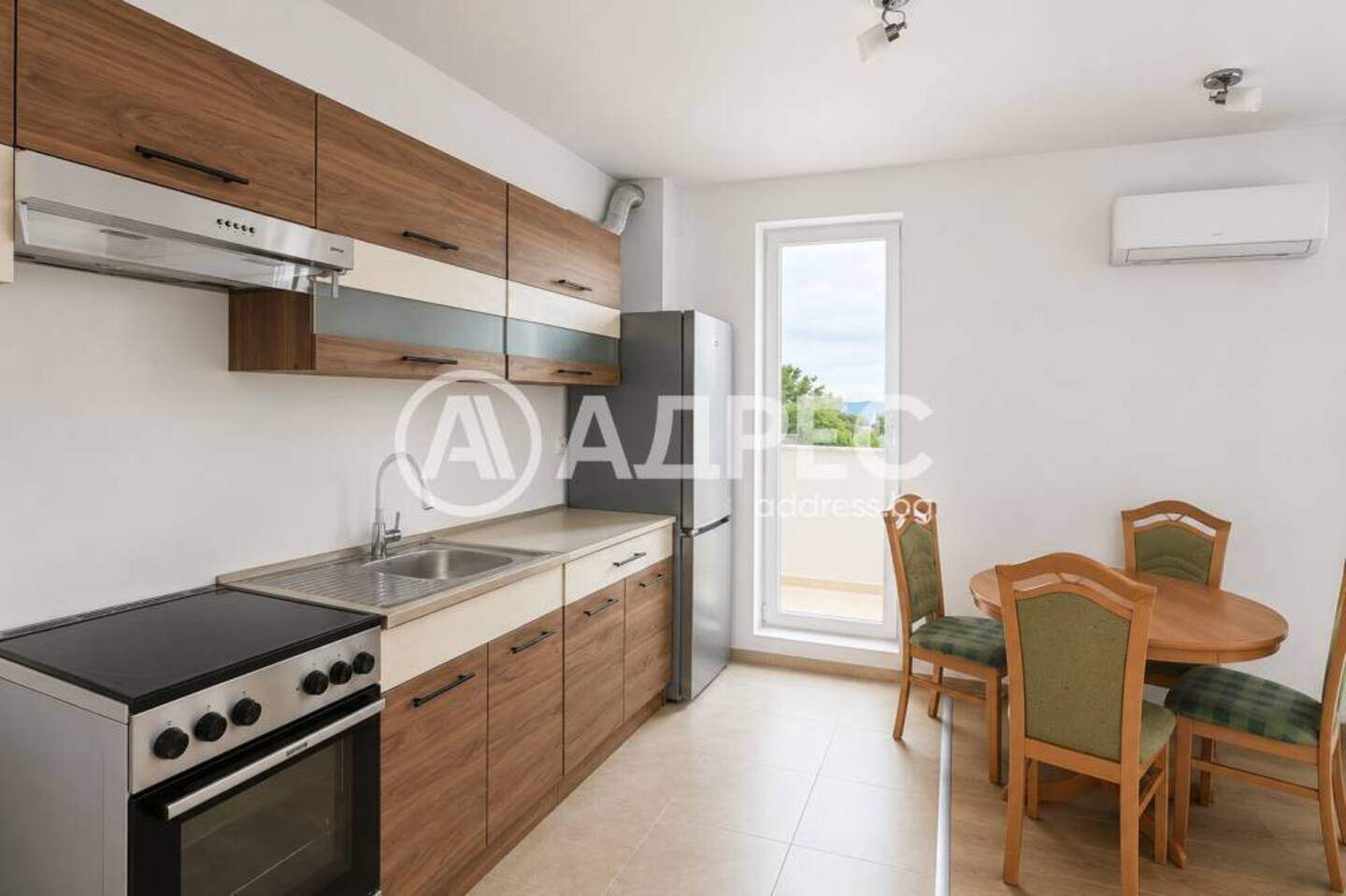 Δίδωμο Διαμέρισμα σε Καισιεβα γραδινα, Βαρνα – φωτογραφία 2
