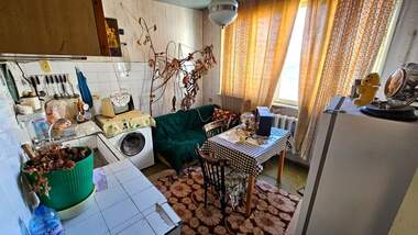 Verkauf - Wohnung in Zentar,  Razgrad